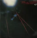 LP - Jon & Vangelis - Short Stories