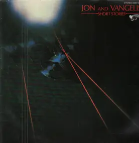 Jon & Vangelis - Short Stories