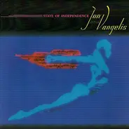 Jon & Vangelis - State Of Independence