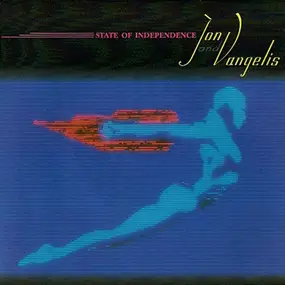 Jon & Vangelis - State Of Independence