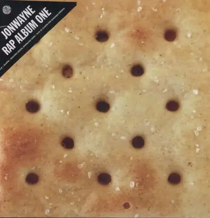 Jonwayne - Rap Album One