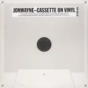LP - Jonwayne - Cassette On Vinyl