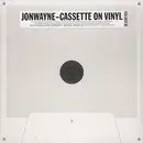 LP - Jonwayne - Cassette On Vinyl