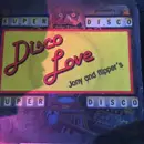 7inch Vinyl Single - Jony And Flipper's - Disco Love