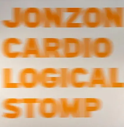 Jonzon - Cardiological Stomp