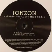 Jonzon - Reflections Of My Mind #2.0