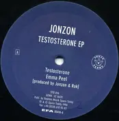 Jonzon - Testosterone EP