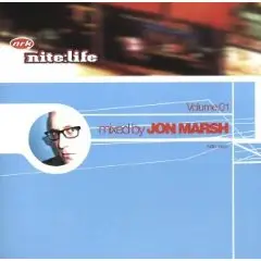 Jon Marsh - Nite Life 01 (Vol.1)