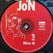 CD - Jo'N - Rise & Fall