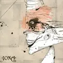 12inch Vinyl Single - Jona - Moontalka