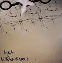 12inch Vinyl Single - Jona & Nutownproject - Turning Point