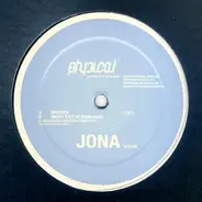 Jona - Evidence E.P.