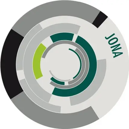 Jona - Freefall EP