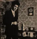 LP - Jona Lewie - On The Other Hand There's A Fist - Black Vinyl