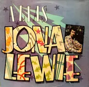 Jona Lewie - Alias Jona Lewie