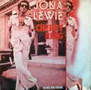 7inch Vinyl Single - Jona Lewie - Cherry Ring