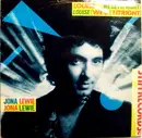 7inch Vinyl Single - Jona Lewie - Louise (We Get It Right)
