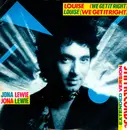 10'' - Jona Lewie - Louise (We Get It Right)