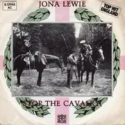 7inch Vinyl Single - Jona Lewie - Stop The Cavalry