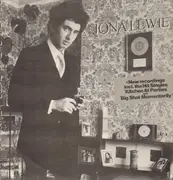 LP - Jona Lewie - On The Other Hand There´s A Fist
