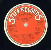 LP - Jona Lewie - On The Other Hand There´s A Fist