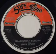 7inch Vinyl Single - Jona Lewie - God Bless Whoever Made You