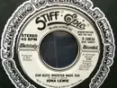 7inch Vinyl Single - Jona Lewie - God Bless Whoever Made You