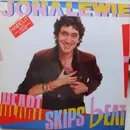 LP - Jona Lewie - Heart Skips Beat