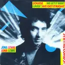 7inch Vinyl Single - Jona Lewie - Louise (We Get It Right)
