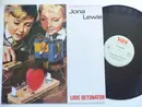 12inch Vinyl Single - Jona Lewie - Love Detonator