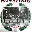 7inch Vinyl Single - Jona Lewie - Stop The Cavalry