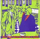 7inch Vinyl Single - Jona Lewie - You'll Always Find Me In The Kitchen At Parties
