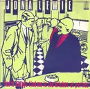 7inch Vinyl Single - Jona Lewie - You'll Always Find Me In The Kitchen At Parties