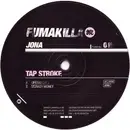12inch Vinyl Single - Jona - Tap Stroke