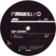 Jona - Tap Stroke