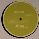 12inch Vinyl Single - Jona - The Learnings