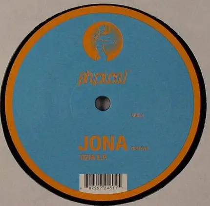 Jona - Tizia E.P.