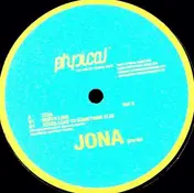 Jona - Tizia EP