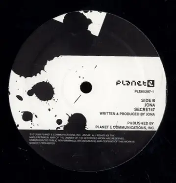 Jona - Altiplano