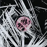 12inch Vinyl Single - Jona - Tap Stroke