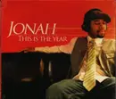 CD - Jonah - This Is The Year - Still Sealed, Digipak