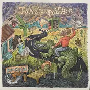 JONAH TOLCHIN - Dockside