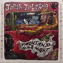 LP - Jonah Tolchin - Thousand Mile Night - Incl. poster
