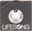 7inch Vinyl Single - Jonah - Will