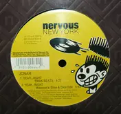 Jonah - Yeah...Right (Remixes)