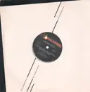 12inch Vinyl Single - Jonah Ellis - Christmas Won't Be Christmas Without My Baby - red