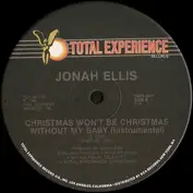 Jonah Ellis