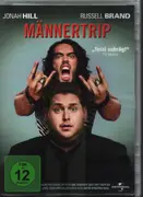 DVD - Jonah Hill / Russell Brand a.o. - Männertrip / Get Him To The Greek