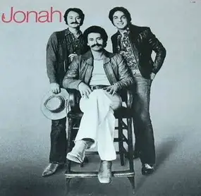 Jonah - Jonah