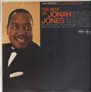 LP - Jonah Jones - The Best Of Jonah Jones